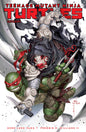 Teenage Mutant Ninja Turtles: Ujigami (DM)