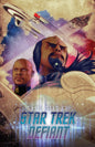 The Art of Star Trek & Defiant HC