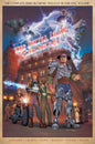 The Jekyll Island Chronicles: Complete Trilogy TP