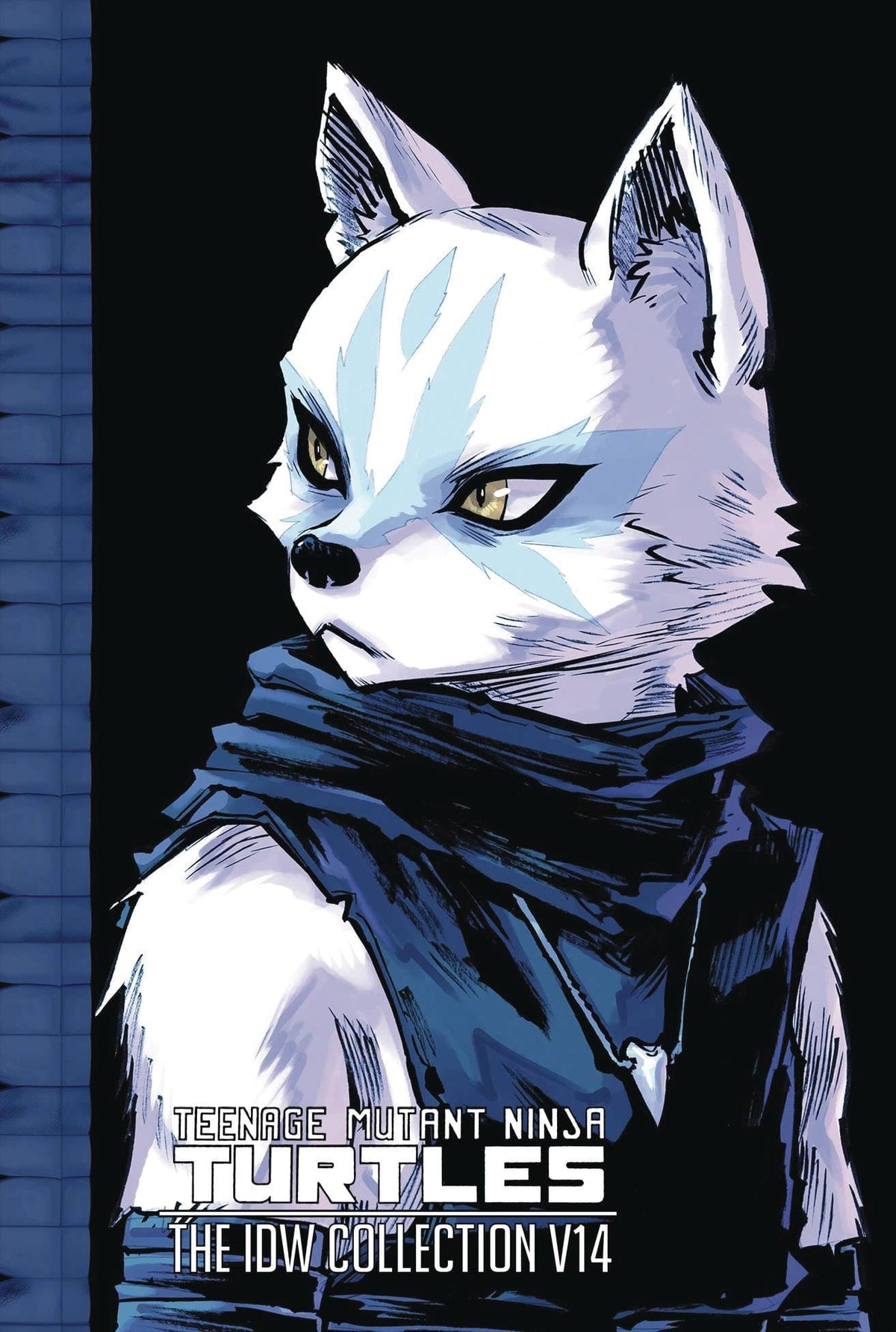 Tmnt Ongoing (Idw) Coll HC Vol 14