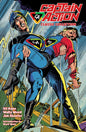 Captain Action Classic Coll HC