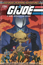 Gi Joe Rah Saturday Morning Adv TP