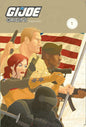 Gi Joe Origins Omnibus TP Vol 01