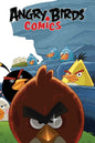 Angry Birds Comics HC Vol 01 Welcome To The Flock