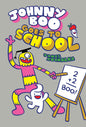 Johnny Boo HC Vol 13 Ohnny Boo Goes To School
