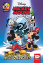 Mickey Mouse TP Quest For Missing Memories