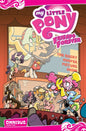 My Little Pony Friends Forever Omnibus TP 02