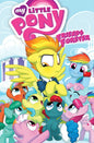 My Little Pony Friends Forever TP Vol 03