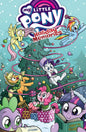 My Little Pony Holiday Memories TP