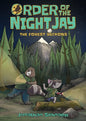 Order Of The Night Jay GN Book 01 Forest Beckons
