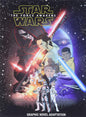 Star Wars The Force Awakens GN