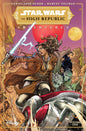 Star Wars High Republic Adventures TP 01