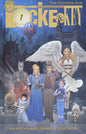 Locke & Key Golden Age HC