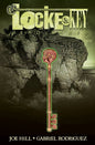 Locke & Key TP Vol 02 Head Games