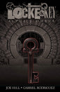 Locke & Key TP Vol 06 Alpha & Omega