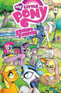 My Little Pony Friends Forever TP Vol 01