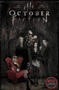 October Faction TP Vol 01