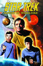 Star Trek Burden Of Knowledge TP Vol 01