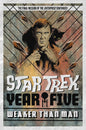 Star Trek Year Five TP Vol 03 Weaker Than Man