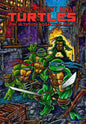 Tmnt Ultimate Coll TP Vol 05