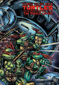 Tmnt Ultimate Coll HC Vol 07