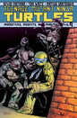 Tmnt Ongoing TP Vol 09 Monsters Misfits Madmen