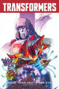 Transformers More Than Meets The Eye TP Vol 10