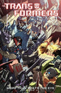 Transformers More Than Meets The Eye TP Vol 04