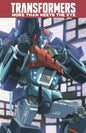 Transformers More Than Meets The Eye TP Vol 07