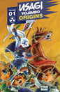 Usagi Yojimbo Origins TP Vol 01