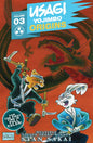 Usagi Yojimbo Origins TP Vol 03 Dragon Bellow Conspiracy