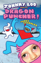 Johnny Boo Meets Dragon Puncher HC