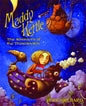 Maddy Kettle GN Vol 01 Adv Of The Thimblewitch