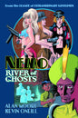 Nemo River Of Ghosts HC (MR)