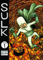 SULK GN VOL 01 BIGHEAD & FRIENDS (MR)