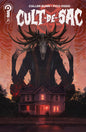 Cult-de-Sac #1 Cover B Ebrahel Lurci (Release Date: 08/12/2026)