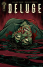 Deluge #2 Cover B Marika Cresta