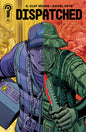 Dispatched #2 Cover B David Lapham (Release Date: 08/05/2026)