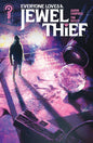 Everyone Loves A Jewel Thief #5 Cover A Aaron Campbell (Release Date: 09/23/2026)