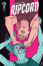 Ripcord #4 Cover B Aneke