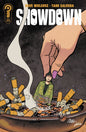 Showdown #3 Cover A Steve Lieber (Release Date: 08/12/2026)