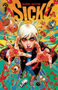 Sicko #2 Cover B ACO (Release Date: 09/02/2026)