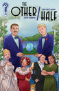 The Other/Half #5 Cover A Joe Eisma (Release Date: 08/26/2026)