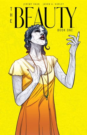 The Beauty Book One Local Comic Shop Day Edition (DM Only)
