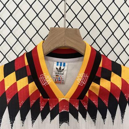 Retro Kids Germany Home Jersey 1994