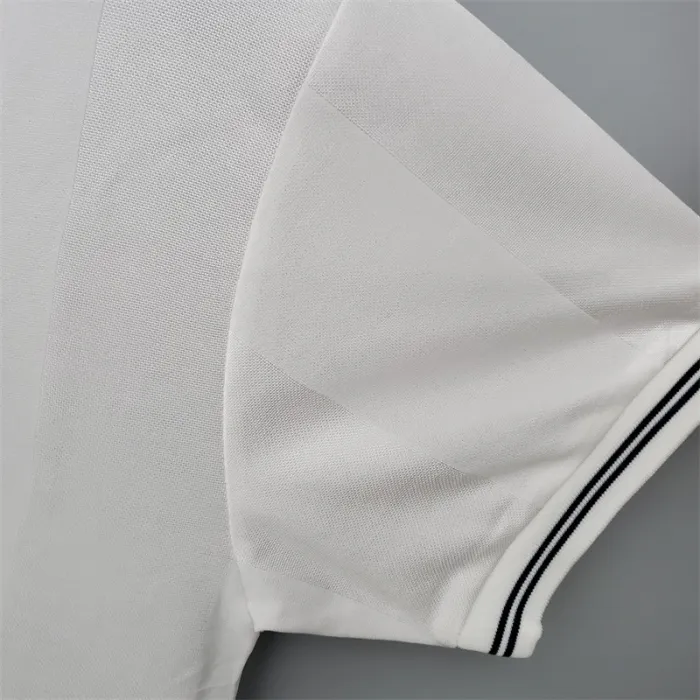 Tottenham Hotspur Jersey Home Kit 1983/84 Retro Football Team Soccer Shirt