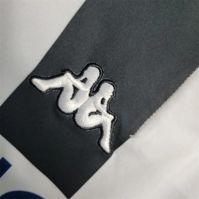 Juventus Jersey Home kit 1997 1998 Retro Long Sleeves