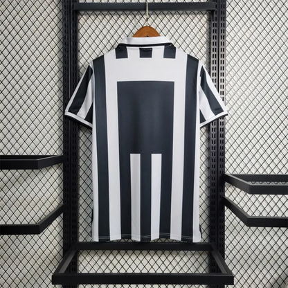 Juventus Jersey Home kit 95-97 Retro