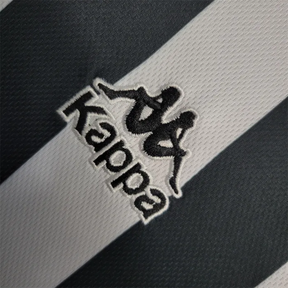 Juventus Jersey Home kit 95-97 Retro