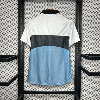 Retro Rangers Away Kit 1999 2000 Football Jersey